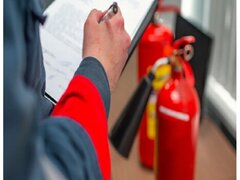 intretinerea stingatorului